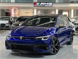 ڤۆڵکسواگن گۆلف R